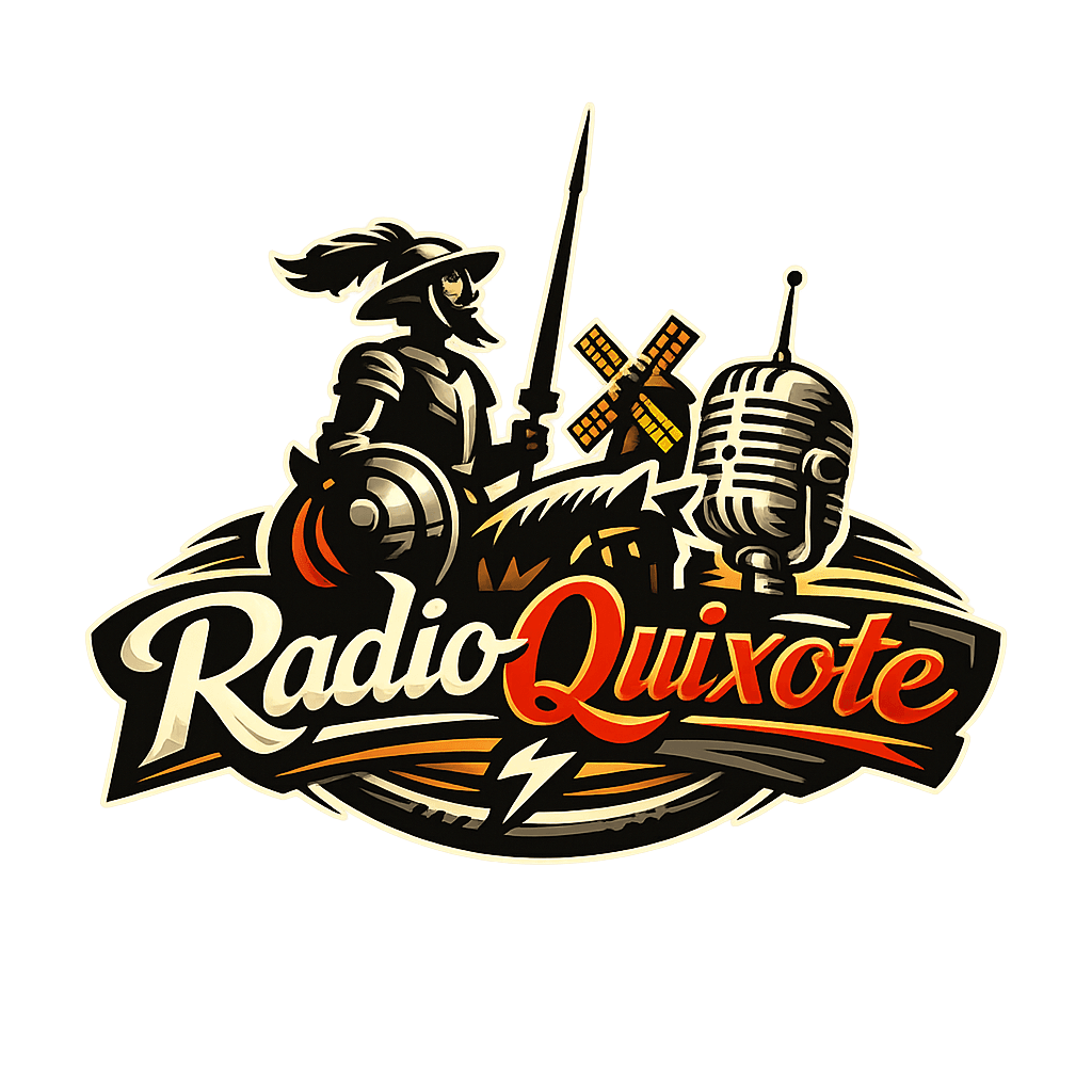 RadioQuixote